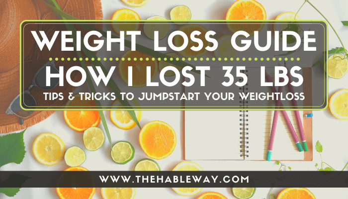 Jumpstart Your Weight Loss Journey With These Proven Methods