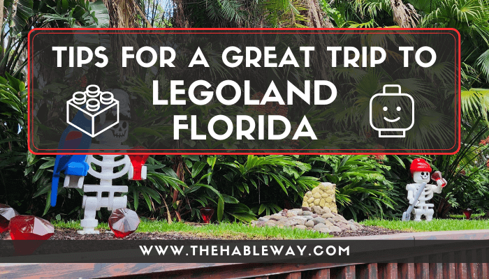 How To Get The Best Legoland Florida Experience