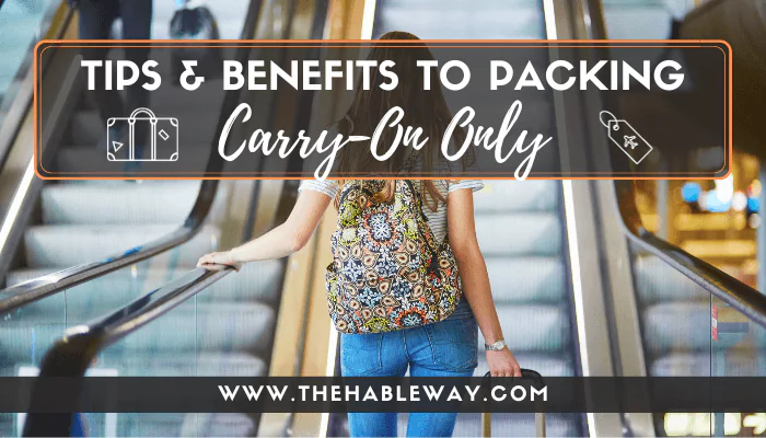 Want to Join Team Carry-On? Check this out First!