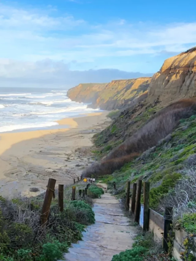 How To Spend A Weekend In Half Moon Bay